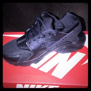 Nike Hurrache running shoes